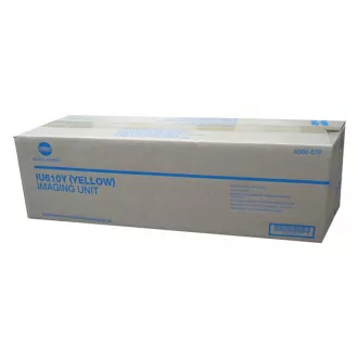 Konica Minolta A06007F - optická jednotka, yellow (žlutá)