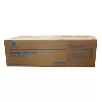 Konica Minolta A0TK0ED - optická jednotka, magenta (purpurová)