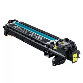 Konica Minolta A0WG08H - optická jednotka, yellow (žlutá)