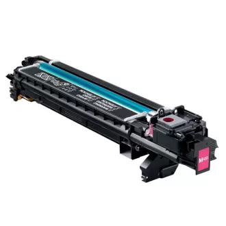 Konica Minolta A0WG0EJ - optická jednotka, magenta (purpurová)