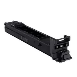 Konica Minolta A63X03V - optická jednotka, black (černá)