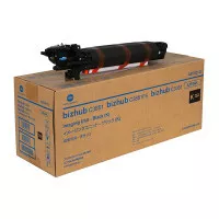 Konica Minolta A95X01D - optická jednotka, black (černá)