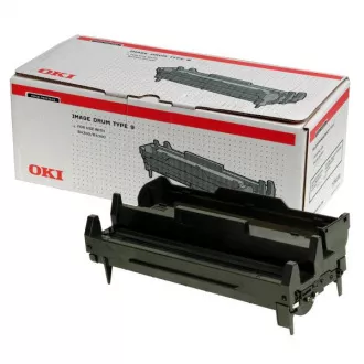 Oki B4100 (42102802) - optická jednotka, black (černá) Oki B4100 (42102802) - optická jednotka, black (černá)