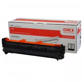 Oki 44035520 - optická jednotka, black (černá) Oki 44035520 - optická jednotka, black (černá)