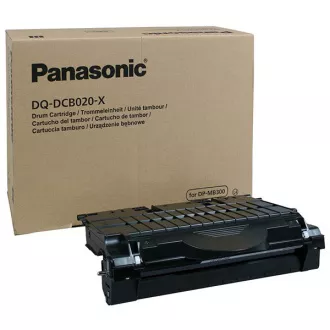 Panasonic DQ-DCB020-X - optická jednotka
