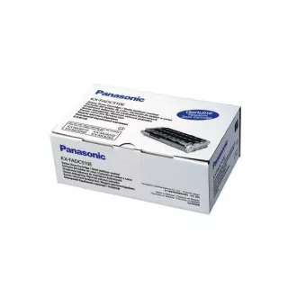 Panasonic KX-FADC510 - optická jednotka, color (barevná) Panasonic KX-FADC510 - optická jednotka, color (barevná)