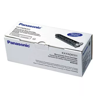 Panasonic KX-FADK511E - optická jednotka, black (černá)