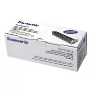Panasonic KX-FADK511X - optická jednotka, black (černá)