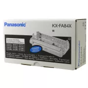 Panasonic KX-FA84X - optická jednotka, black (černá)