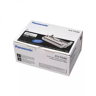 Panasonic KX-FA86X - optická jednotka, black (černá) Panasonic KX-FA86X - optická jednotka, black (černá)