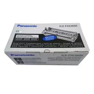 Panasonic KX-FAD89X - optická jednotka, black (černá)