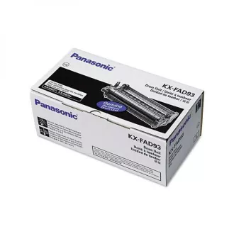 Panasonic KX-FAD93E - optická jednotka, black (černá) Panasonic KX-FAD93E - optická jednotka, black (černá)