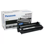 Panasonic KX-FAD93X - optická jednotka, black (černá)