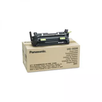 Panasonic UG-3220 - optická jednotka, black (černá)