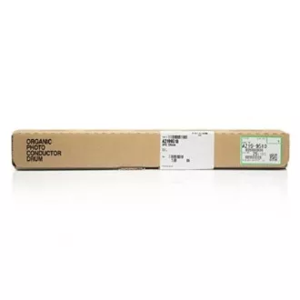Ricoh A2199510 - optická jednotka, black (černá)