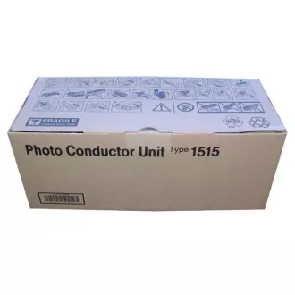 Ricoh 411844 - optická jednotka, black (černá)
