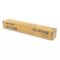 Sharp AR-152DM - optická jednotka, black (černá)