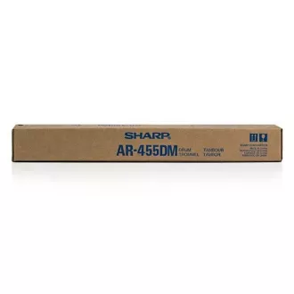 Sharp AR-455DM - optická jednotka, black (černá)