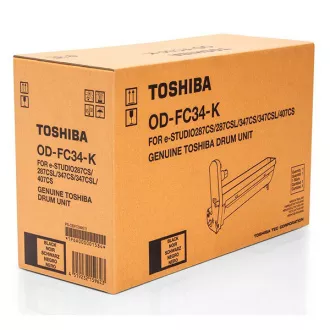 Toshiba 6A000001584 - optická jednotka, black (černá)