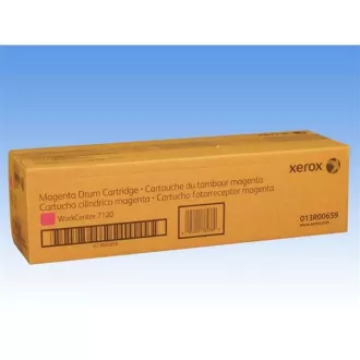 Xerox 013R00659 - optická jednotka, magenta (purpurová)