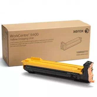 Xerox 6400 (108R00777) - optická jednotka, yellow (žlutá)