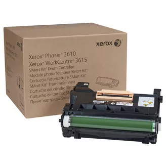 Xerox 113R00773 - optická jednotka, black (černá)