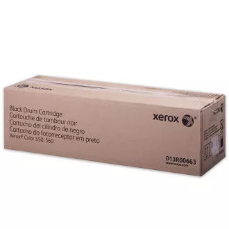 Xerox 013R00663 - optická jednotka, black (černá)