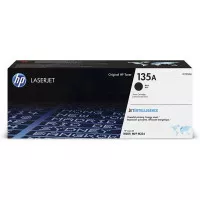 HP 135A (W1350A) - toner, black (černý)