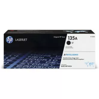 HP 135A (W1350A) - toner, black (černý)