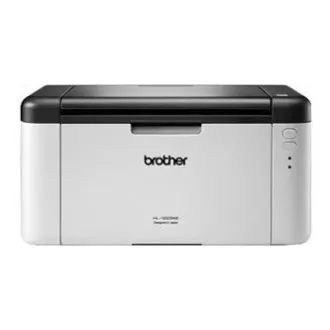 Monochromatická laserová tiskárna Brother, HL-1223WE