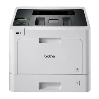 Laserová tiskárna Brother, HL-L8260CDW, barevná laserová tiskárna, duplex