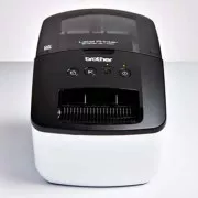 Tiskárna samolepicích štítků Brother, QL-700