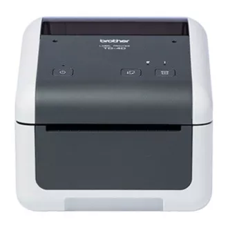 Tiskárna samolepicích štítků Brother, TD-4410D