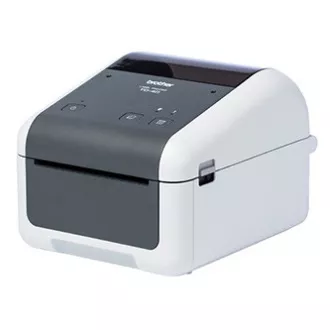 Tiskárna samolepicích štítků Brother, TD-4410D