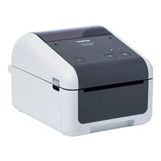 Tiskárna samolepicích štítků Brother, TD-4410D