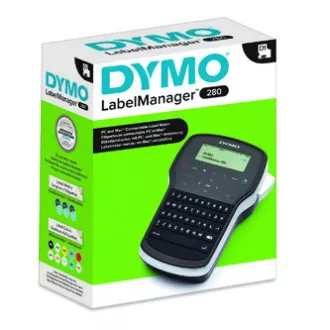 Tiskárna samolepicích štítků Dymo, LabelManager 280