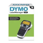 Tiskárna samolepicích štítků Dymo, LabelManager 420P