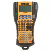 Tiskárna samolepicích štítků Dymo, RHINO 5200