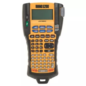 Tiskárna samolepicích štítků Dymo, RHINO 5200