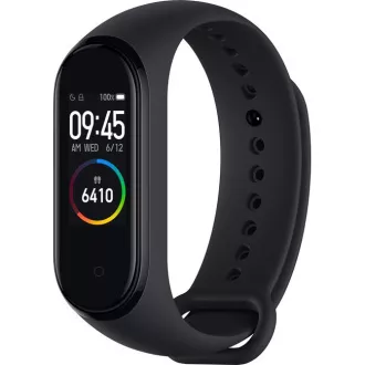 Xiaomi Mi Band 4 - Zdarma