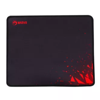 Marvo CM310 CZSK RGB sada klávesnice drátová (USB) CZ/SK, černá s herní myší a podložkou, herní, membránová typ podsvícená, DOPROD Marvo CM310 CZSK RGB sada klávesnice drátová (USB) CZ/SK, černá s herní myší a podložkou, herní, membránová typ podsvícená, DOPROD