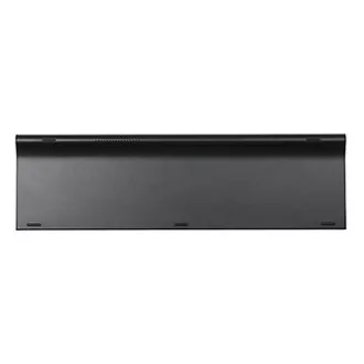 Powerton LIFE ULTRASLIM Klávesnice bezdrátová CZ/SK, černá