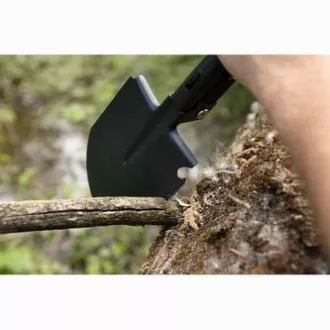 Neo Tools Víceúčelová lopata survival 8v1