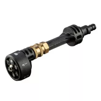 Graphite aku tlaková myčka 58G083, 19bar, 170l/min.
