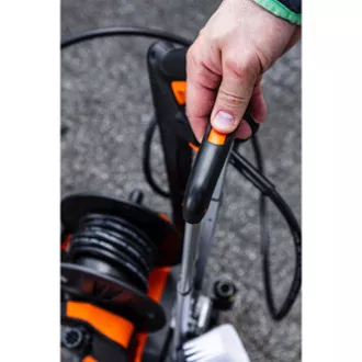 Neo tools tlaková myčka 04-705, 2000W, 150bar, 6l/min.