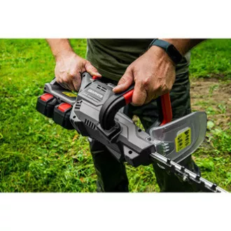 Graphite nůžky na živý plot 58G032, 18V