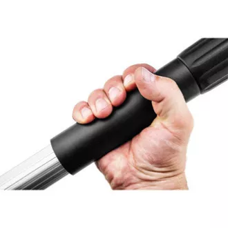 Sada tyčové pilky a nůžek na živý plot, 58G098, aku, 18V, bez baterie, Graphite