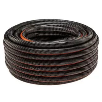 NEO TOOLS zahradní hadice NEO PRO - 6 vrstev, 30m, 3/4", 30bar, oranžovo-černá, 15-844 NEO TOOLS zahradní hadice NEO PRO - 6 vrstev, 30m, 3/4", 30bar, oranžovo-černá, 15-844