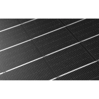 Přenosný solární panel s nabíječkou, Neo Tools, 15 W, 90-140