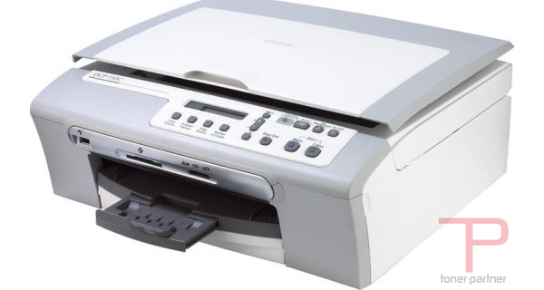 Tiskárna BROTHER DCP-150C